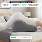 Foambae® Comfort Pillow